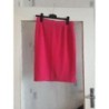 Jupe Sarah B fushia talle 44