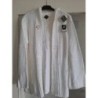 Gilet à capuche marque "Blanc du Nil" neuf taille L / XL