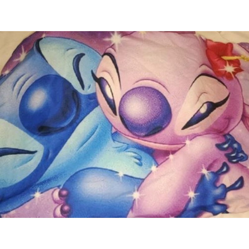 Housse de couette plus taie oreiller 160*140