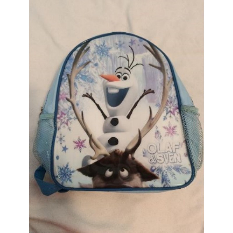 Sac a dos  Olaf 