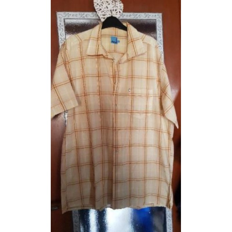 Chemisette  Play Boy Taille  6