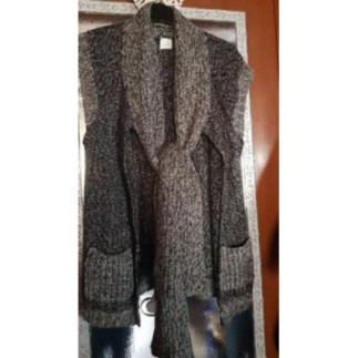 Gilet sans manche Camaëu...