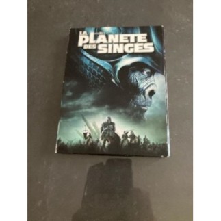 Planète des singes