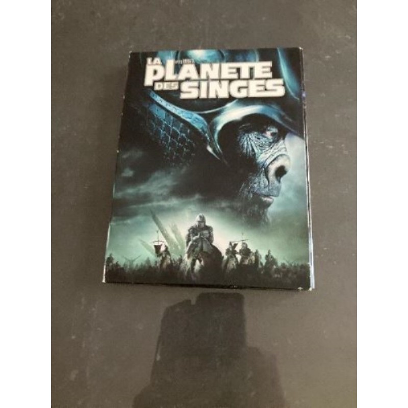 Planète des singes