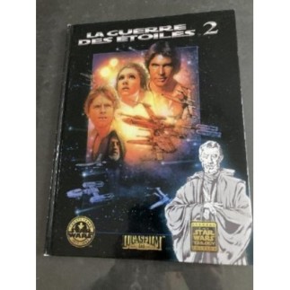 La guerre des étoiles 2