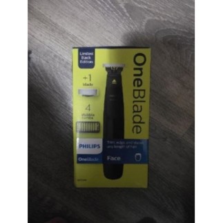 Rasoir one blade Philips neuf 