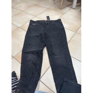 Jeans noir tommy 