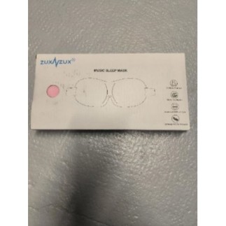 Masque yeux musical,...