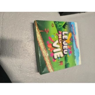 Jeux de société Le jeu de...