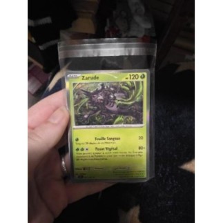 Cartes pokemon 20 communes...