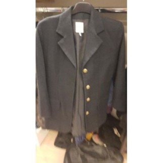 Veste la City taille 1