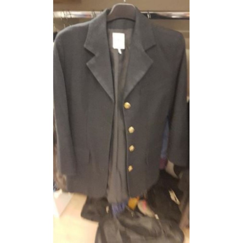 Veste la City taille 1