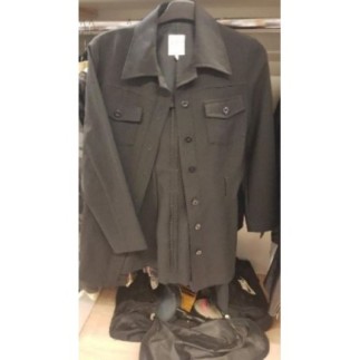 Veste la City taille 2