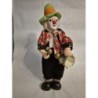 Clown-35cm