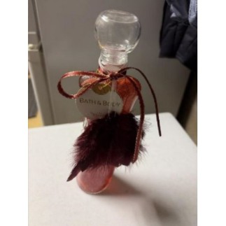 Bain/douche flacon ange...