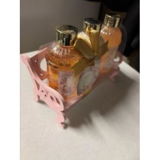 Ensemble bain/douche banc...