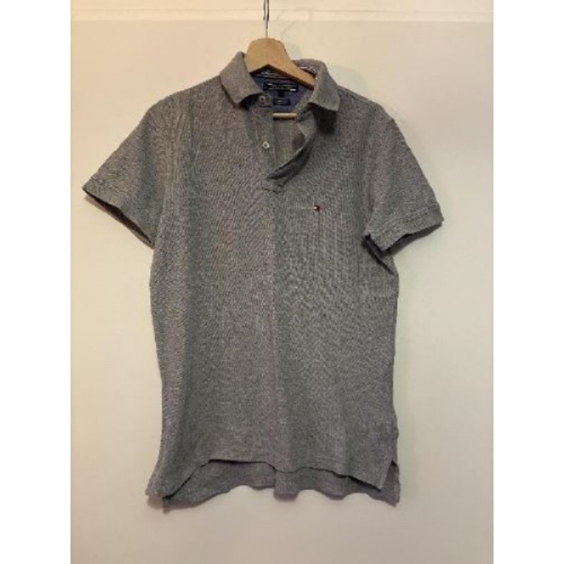 Polo Tommy homme S