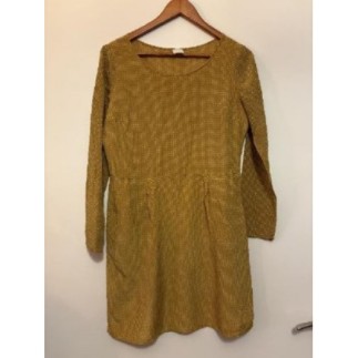 Robe en soie Des Petits...