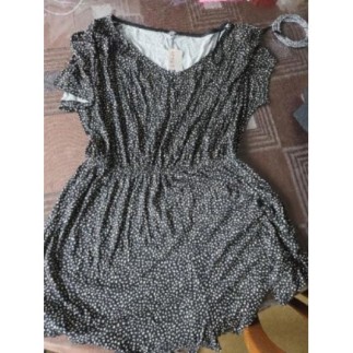 Combinaison short 48