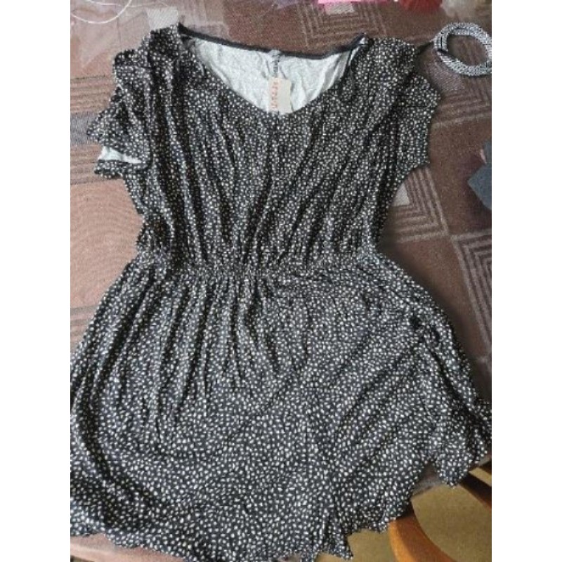 Combinaison short 48