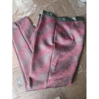 Pantalon femme T44