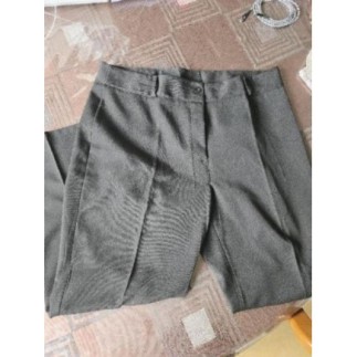 Pantalon femme noir T7