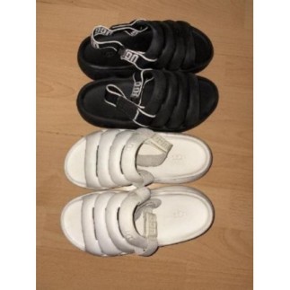 Sandale original UGG - Noir...