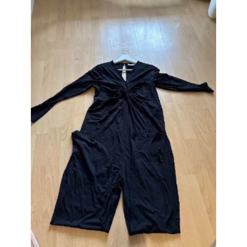 Combinaison maternité L 