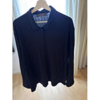 Chemise primark noir L 
