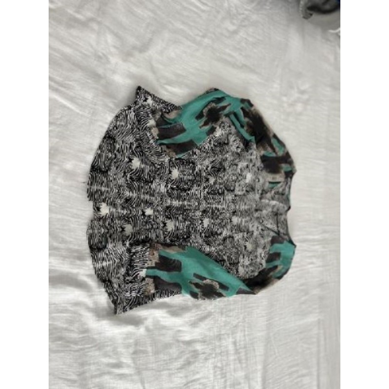 ChemisierHEIMSTONE en Soie T36