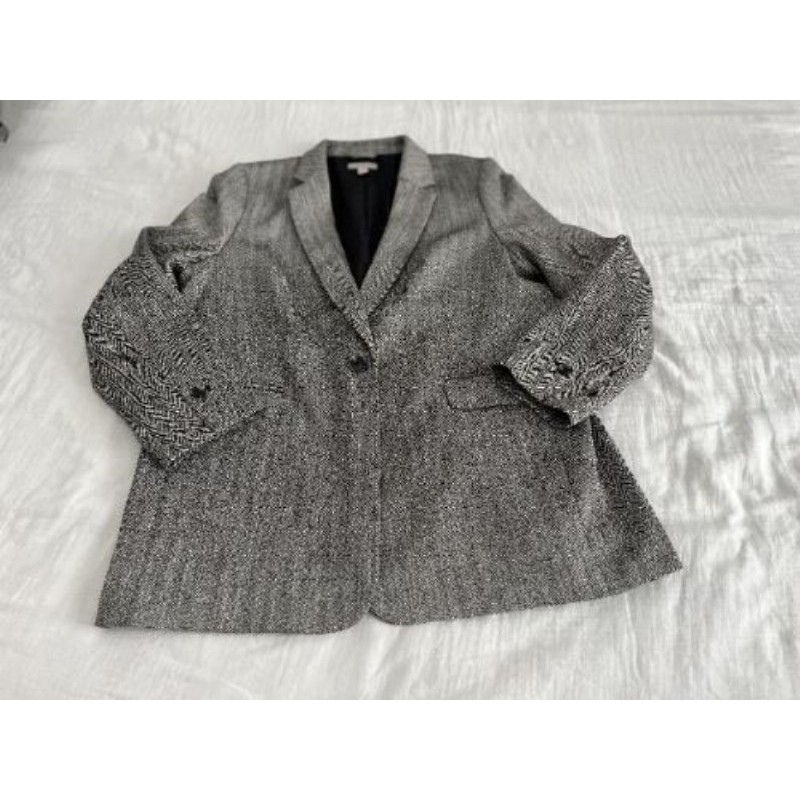 Veste H&M chevron T L