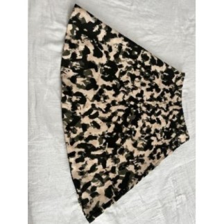Jupe H&M camouflage T40