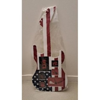 Cadre photo guitare neuf