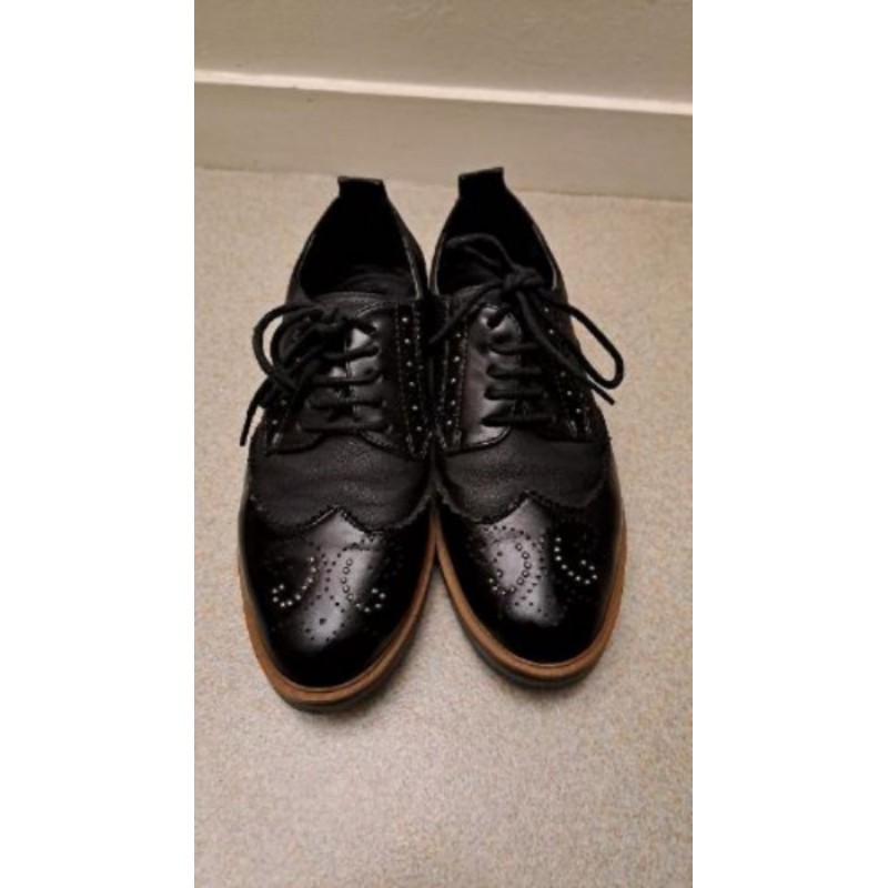 Chaussures noir femme taille 38