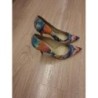 Chaussures multicolore  San Marina P40