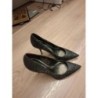 Chaussures grise San Marina P40