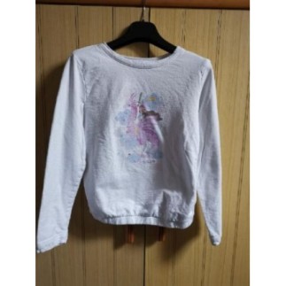 Sweet blanc fille Taille 10...