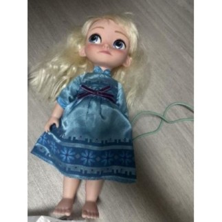Poupée Frozen 