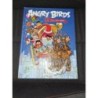 Livre BD Angry Birds N°3 petit papa Terence