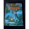 Livre Disney - le livre de la jungle