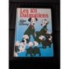Livre Disney - les 101 Dalmatiens