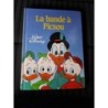 Livre Disney - la Bande à Picsou