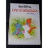 Livre Disney - les Aristochats