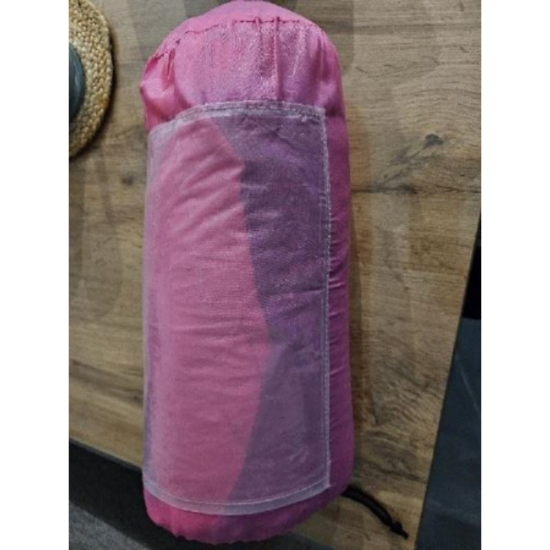 sac de couchage enfant rose MC