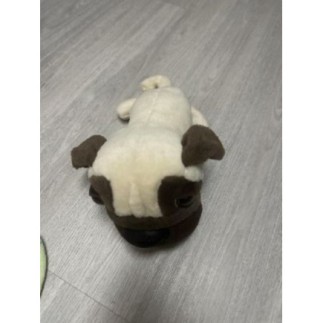 Peluche doudou 
