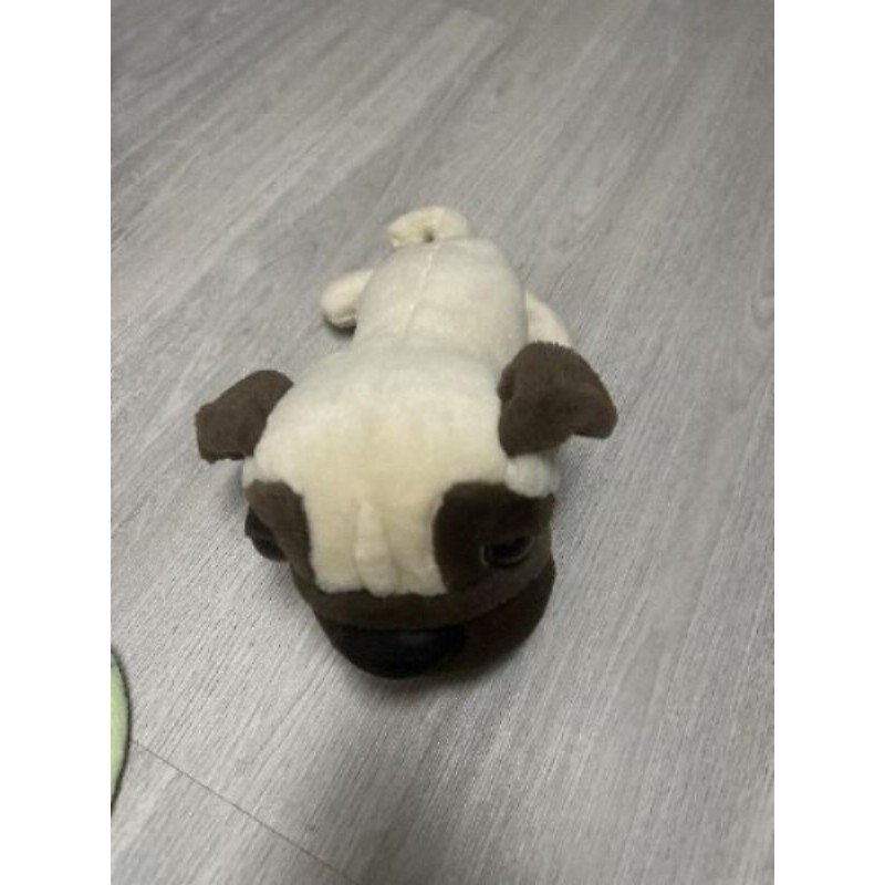 Peluche doudou 
