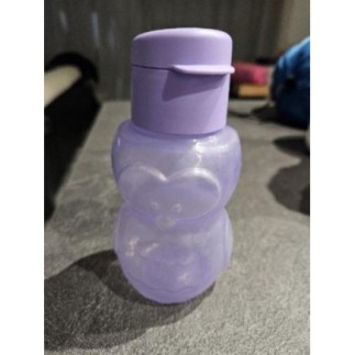 bouteille tupperware...