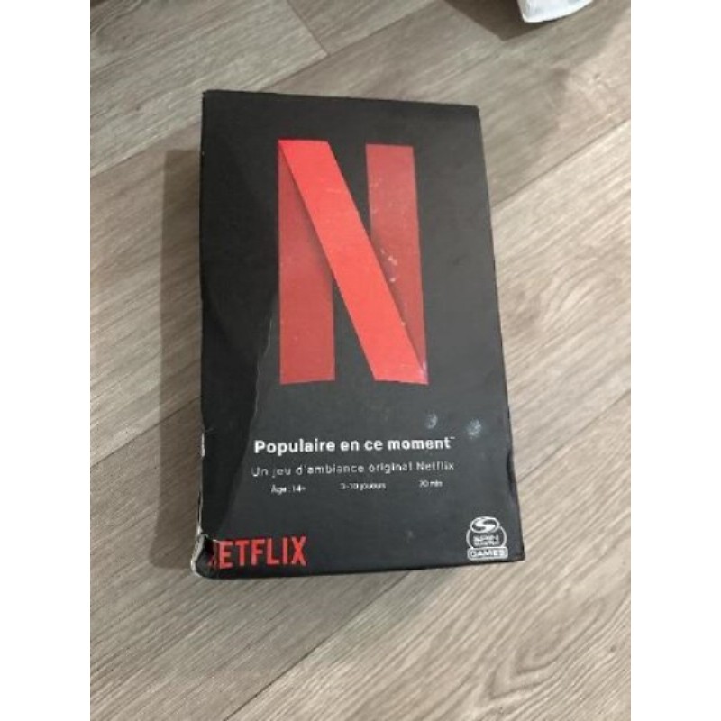Netflix 