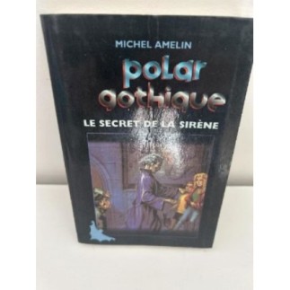 Le secret de la sirène 