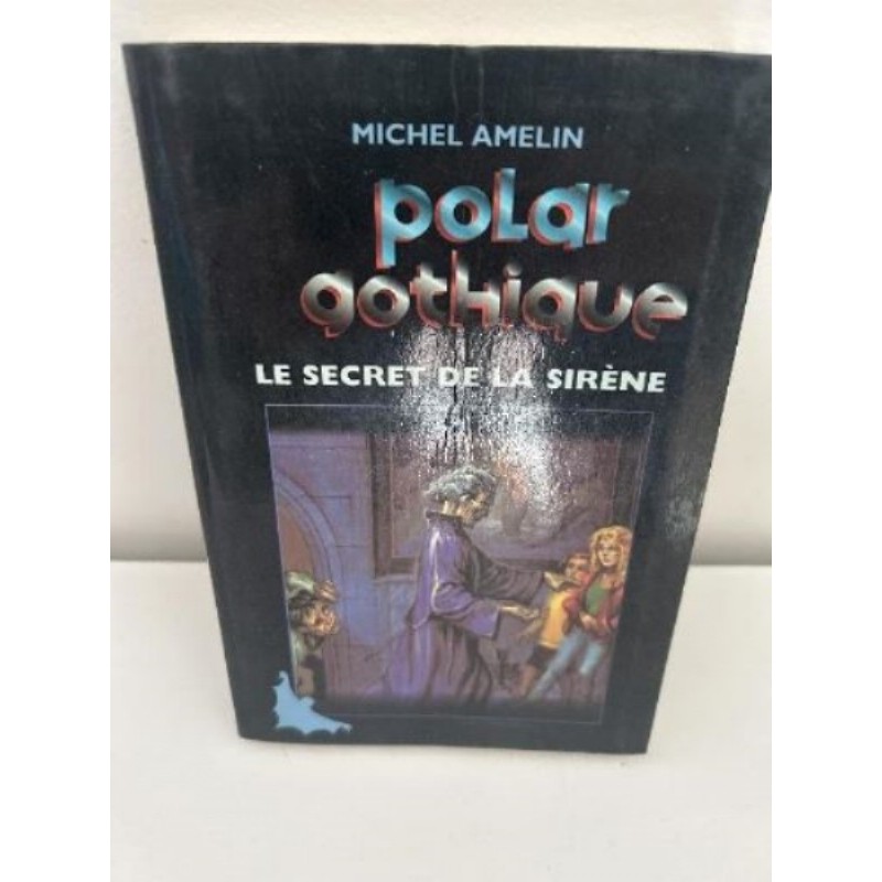 Le secret de la sirène 